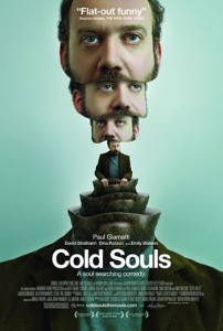 Cold Souls Film Poster